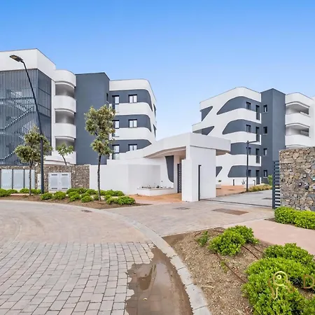Higueron West Sea View Apartment *