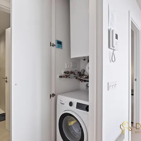 Higueron West Sea View Apartment Fuengirola
