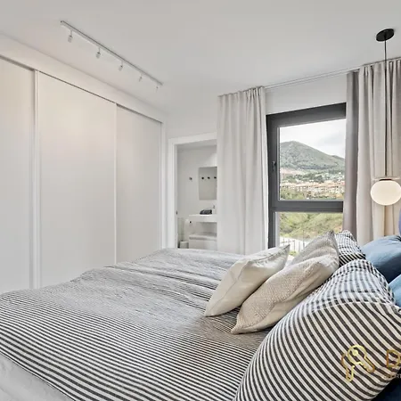 Higueron West Sea View Fuengirola